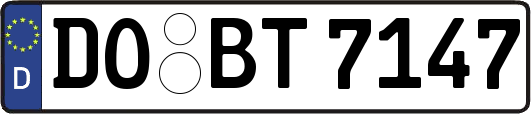 DO-BT7147