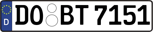 DO-BT7151