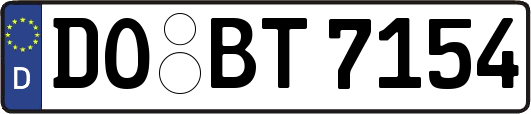 DO-BT7154
