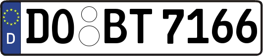 DO-BT7166