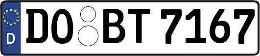 DO-BT7167