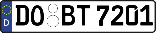 DO-BT7201