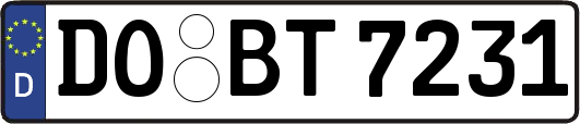 DO-BT7231
