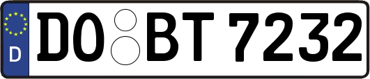 DO-BT7232