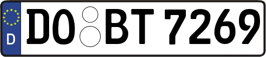 DO-BT7269