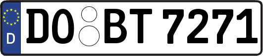 DO-BT7271