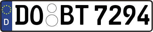 DO-BT7294