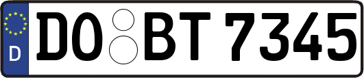 DO-BT7345