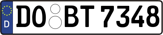 DO-BT7348