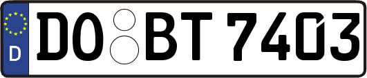 DO-BT7403