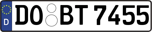 DO-BT7455