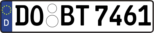 DO-BT7461