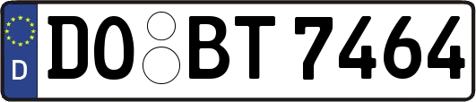 DO-BT7464