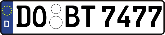 DO-BT7477