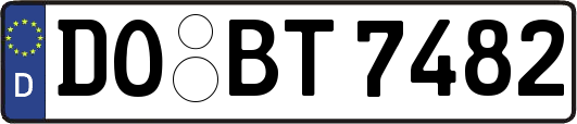 DO-BT7482