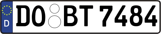 DO-BT7484
