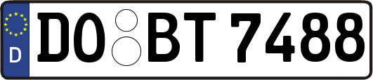 DO-BT7488