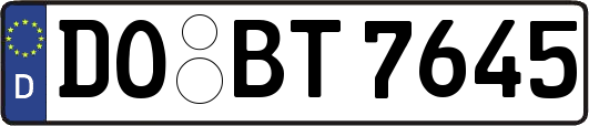 DO-BT7645