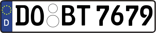 DO-BT7679