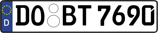 DO-BT7690