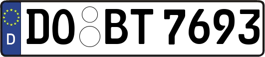 DO-BT7693