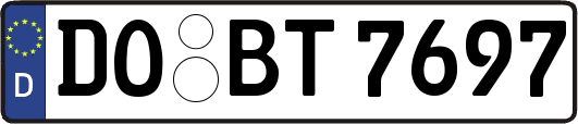 DO-BT7697