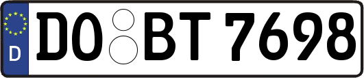 DO-BT7698