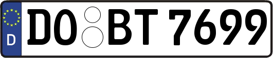 DO-BT7699