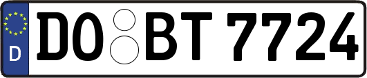 DO-BT7724