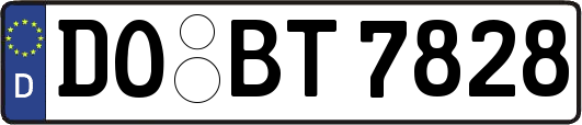 DO-BT7828