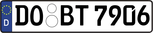 DO-BT7906
