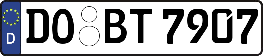 DO-BT7907