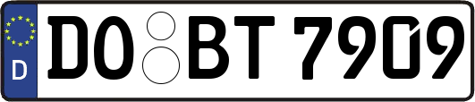 DO-BT7909