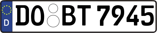 DO-BT7945