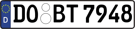 DO-BT7948