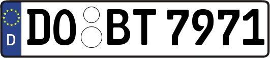 DO-BT7971