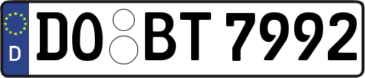 DO-BT7992