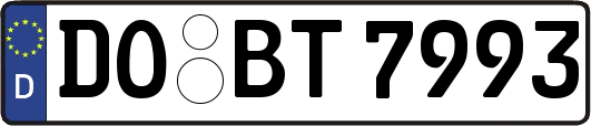 DO-BT7993