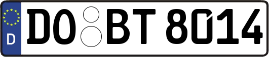 DO-BT8014