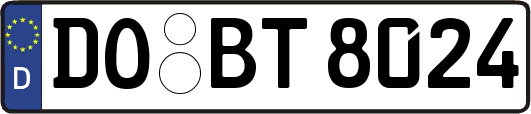 DO-BT8024