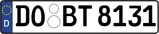 DO-BT8131