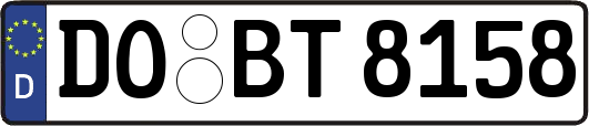 DO-BT8158