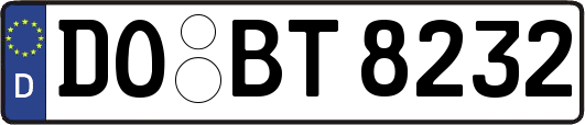 DO-BT8232