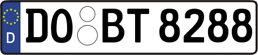 DO-BT8288
