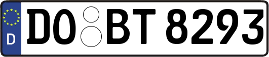 DO-BT8293