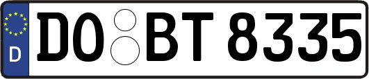DO-BT8335