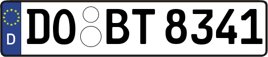 DO-BT8341