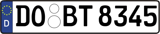 DO-BT8345