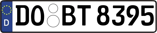 DO-BT8395