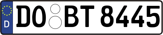 DO-BT8445